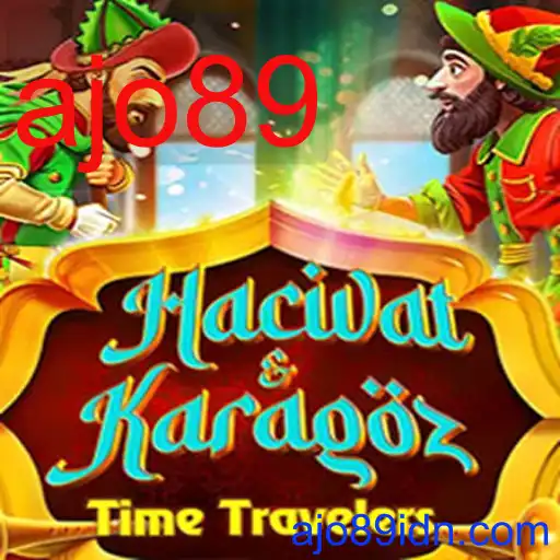 HacivatandKaragoz