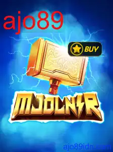 Mjolnir