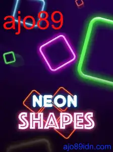 NeonShapes
